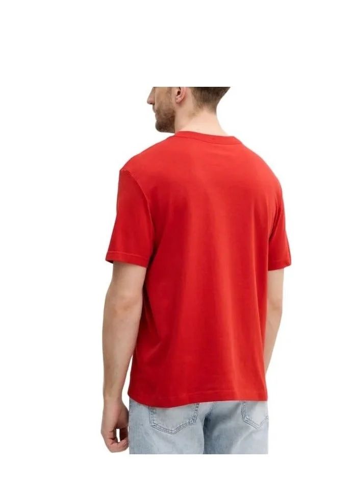 Calvin Klein Jeans Monologo Shift T-Shirt