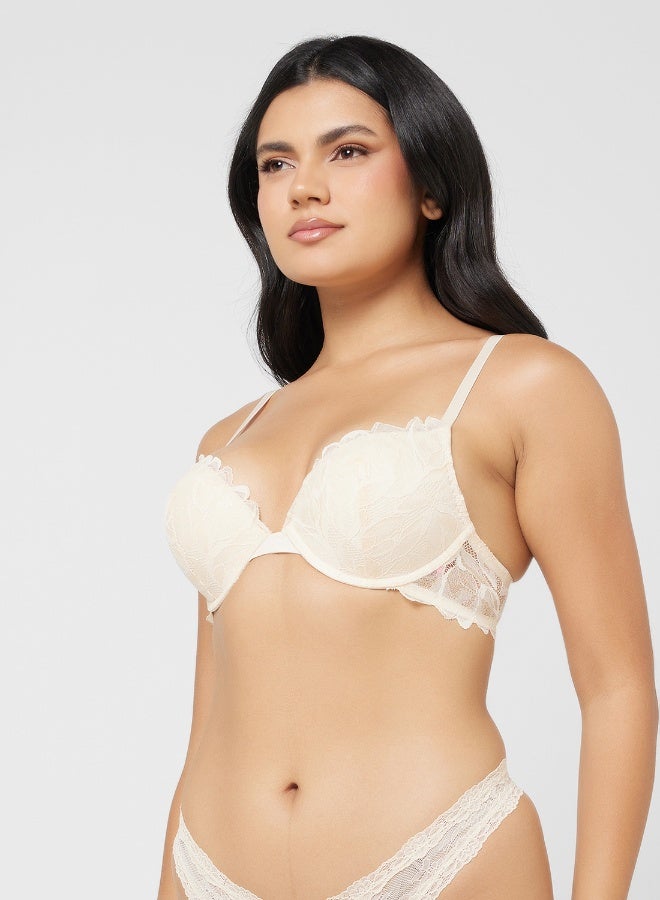 La Senza Double Push Up Bras - Image 5