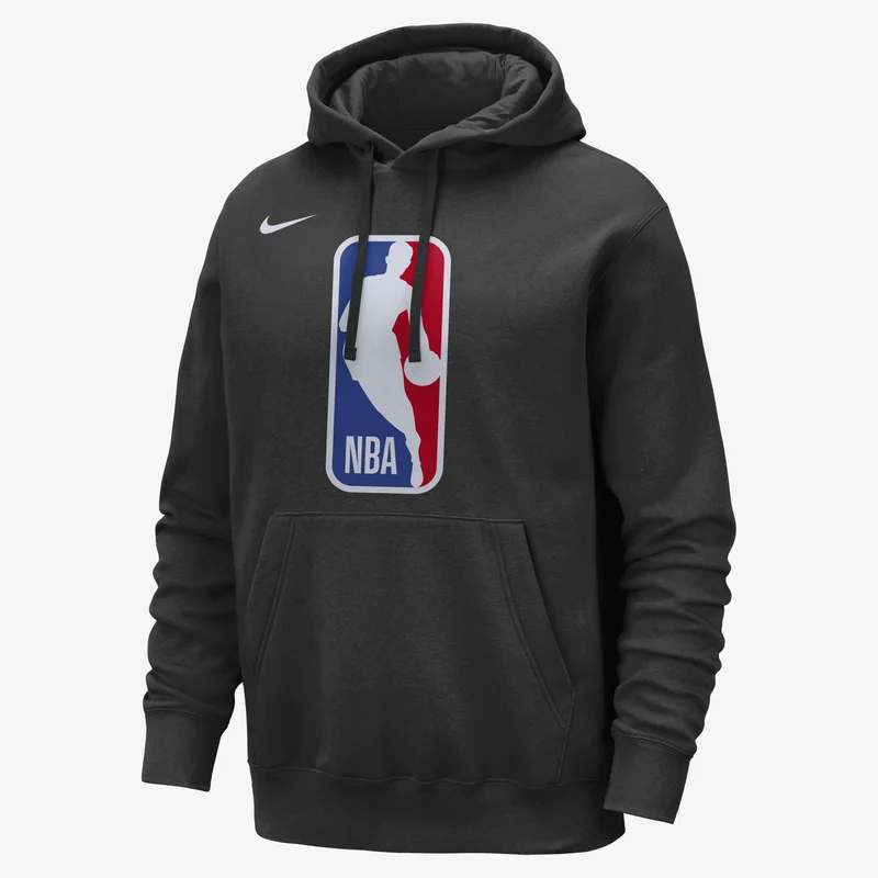 Nike Men's NBA Team 31 Club Hoodie