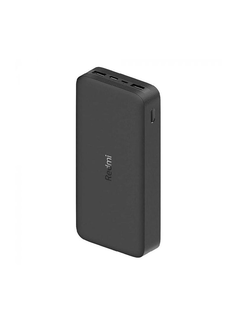 Redmi Portable Fast Charge Power Bank USB Type C With High Speed Charging