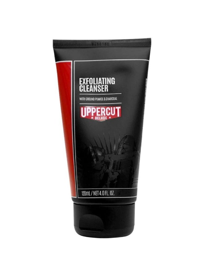 أبر كت ديلوكس منظف ​​تقشير أبركات ديلوكس للتنظيف اللطيف 120 مل - Image 1