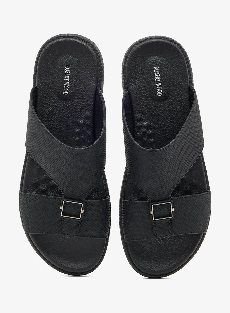 Robert Wood Comfort Arabic sandals