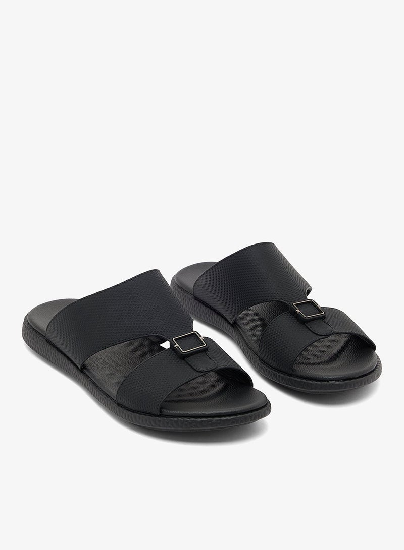 روبرت وود صنادل عربية مريحة - Image 2