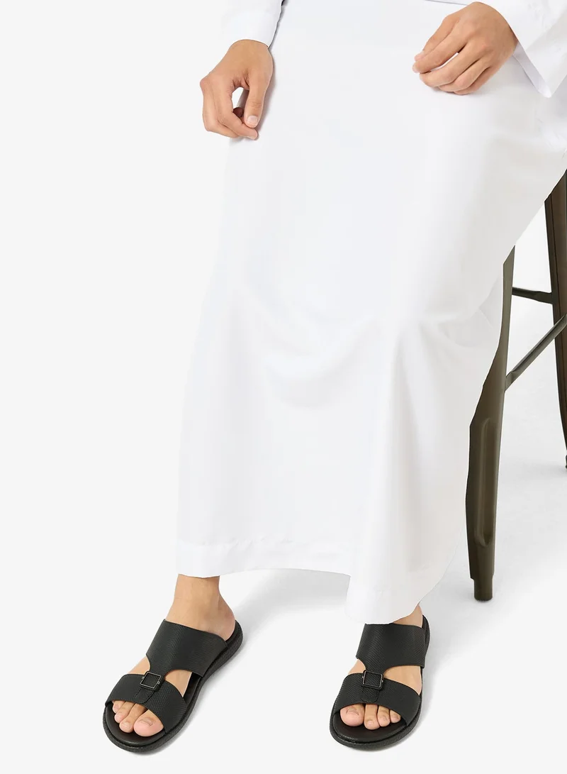 Robert Wood Comfort Arabic sandals