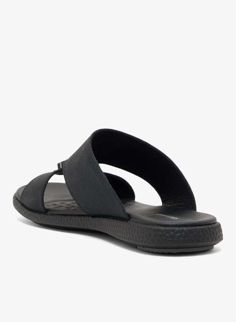 Robert Wood Comfort Arabic sandals