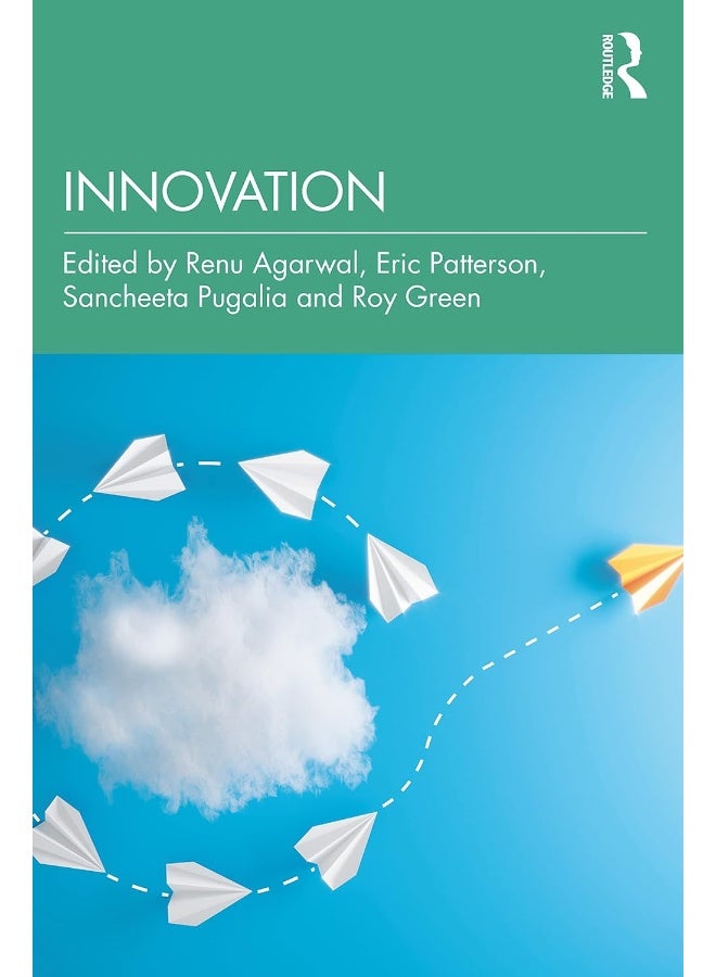 Routledge Innovation