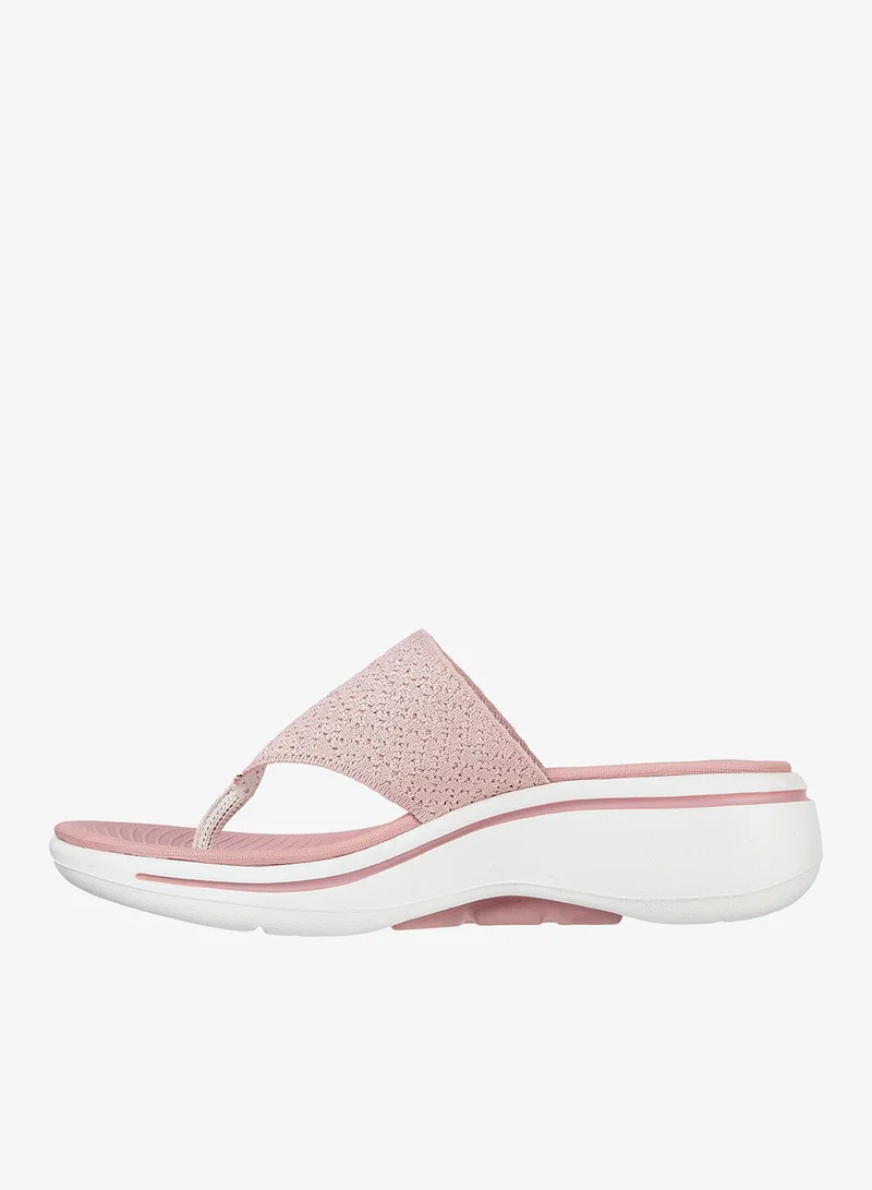 سكيتشرز جو ووك آرتش فيت