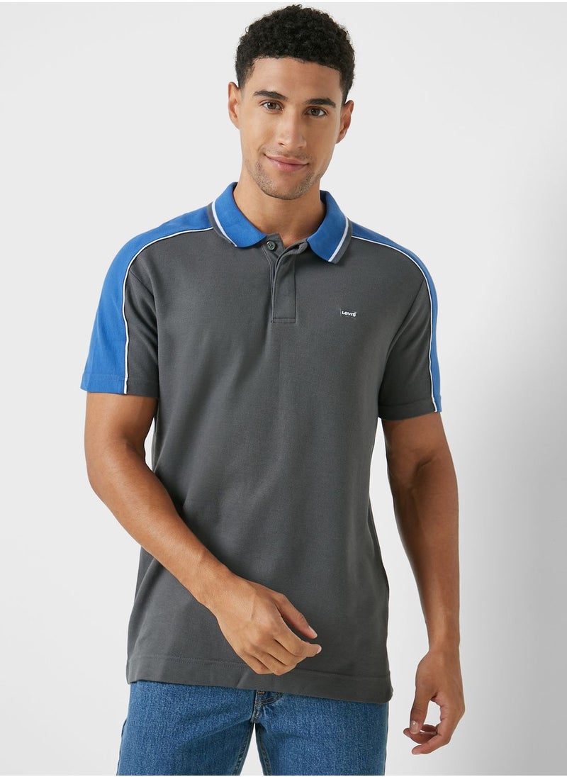 Levi's - Essential Polo Shirt - Image 1