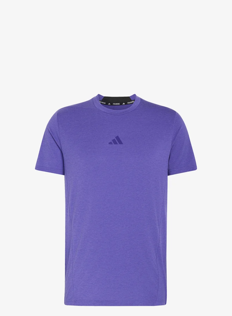 اديداس تيشيرت Designed for Training Workout
