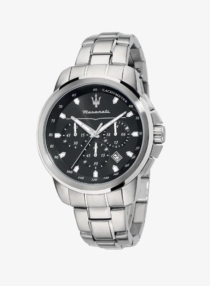 Maserati R8873621001 Successo  Analogue Watch