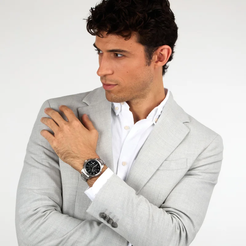 Maserati  Successo collection Men's Stainless Steel watch - R8873621001 for Men | Best Price UAE