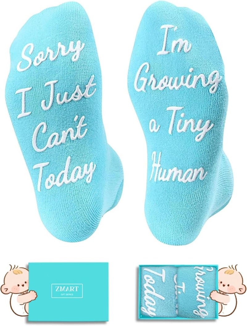 Zmart New Mom Gifts for Women, Gifts for Pregnant Women Wife Expecting Mom, Pregnancy Pregnant Gifts for First Time Moms - Image 1