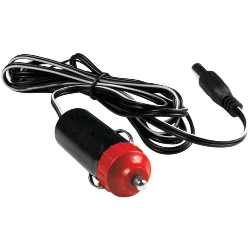 Performance Tool W2409 1 Million Candlepower Spotlight, Black - Image 3