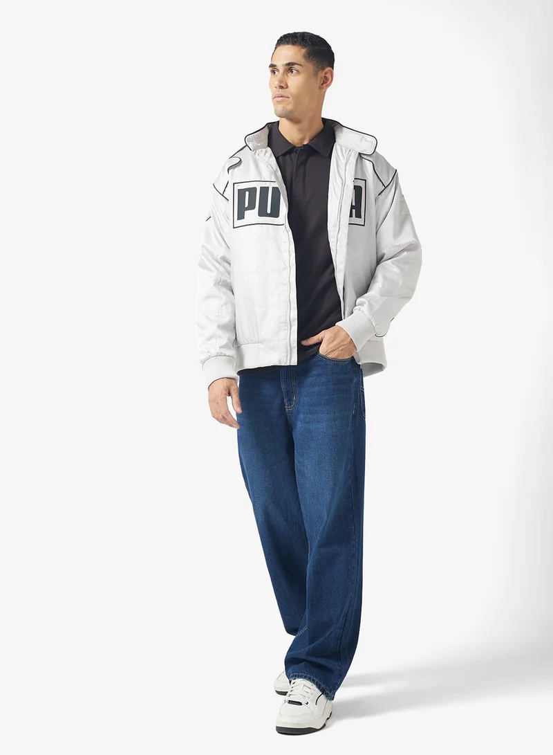 PUMA Ferrari Sportswear Polo