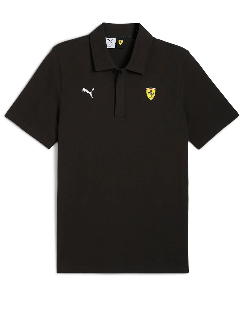 PUMA Ferrari Sportswear Polo