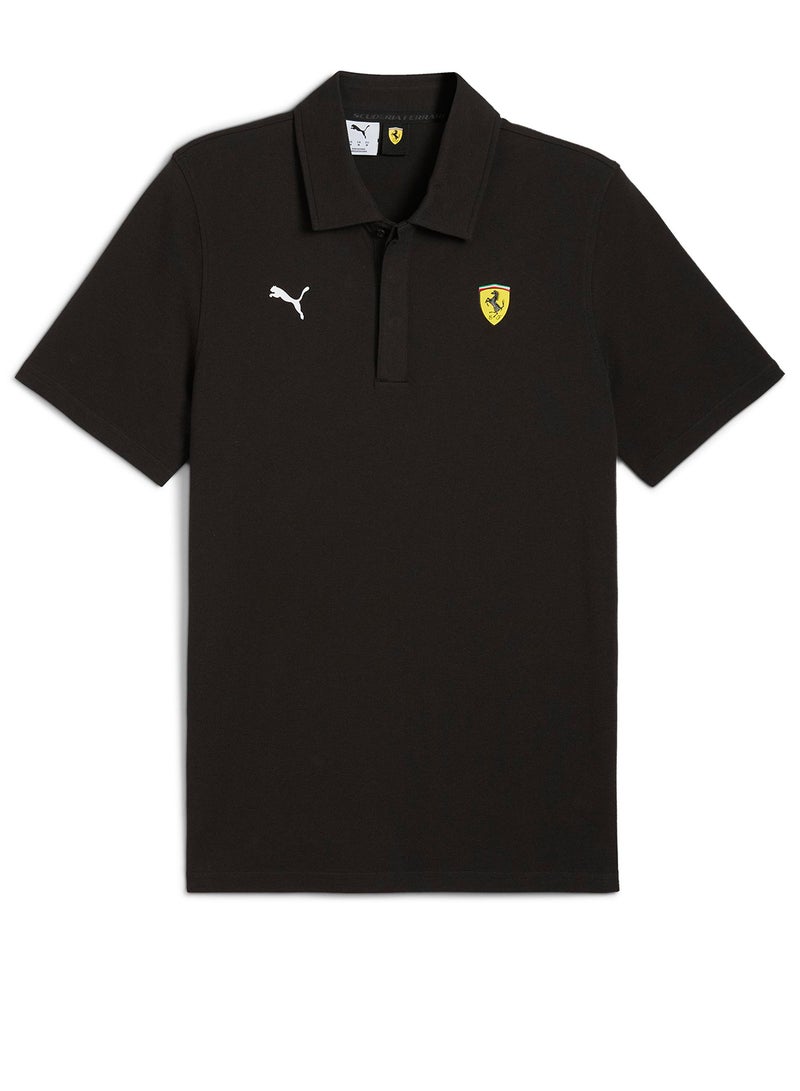 PUMA Ferrari Sportswear Polo  - Image 1