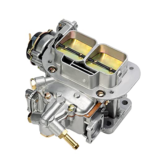 XIAORENWU Weber Carburetor 32 36 DGEV DGV DGAV w/Electric choke 2 Barrel For EMPI/Holley; For Toyota Pickup 20R 22R Engine Datsun 510 610 620, Nissan Sentra 720 Pulasar CJ5 CJ7 CJ8 For Ma zda B2000 B2200 - Image 5