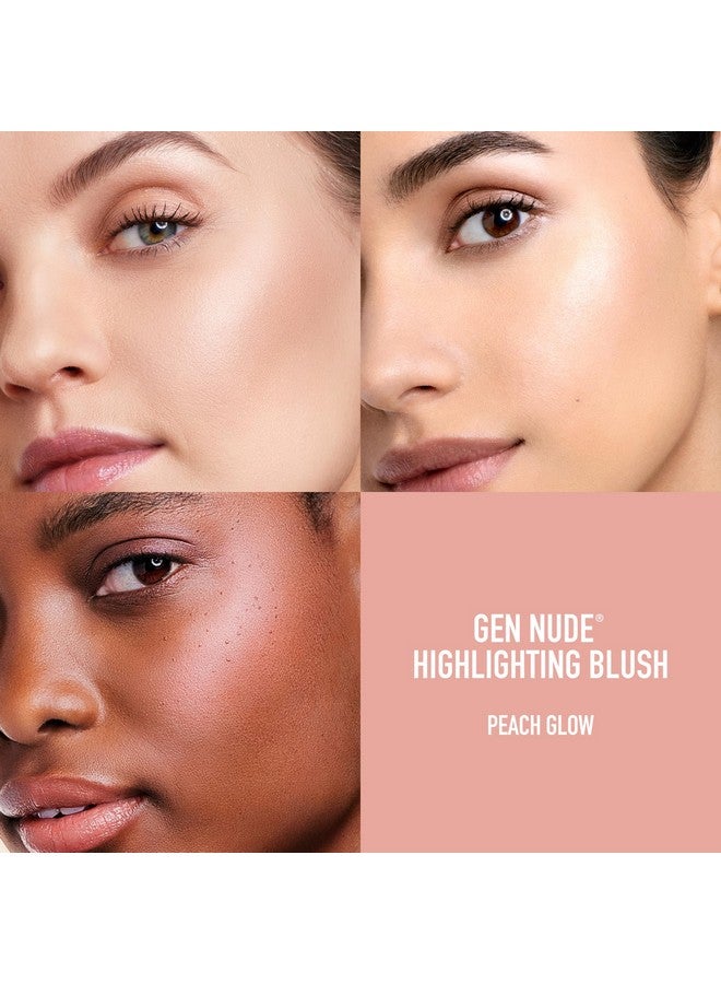 bareMinerals Ocean Sunset Glow Cheek Palette Limited Edition - Image 4