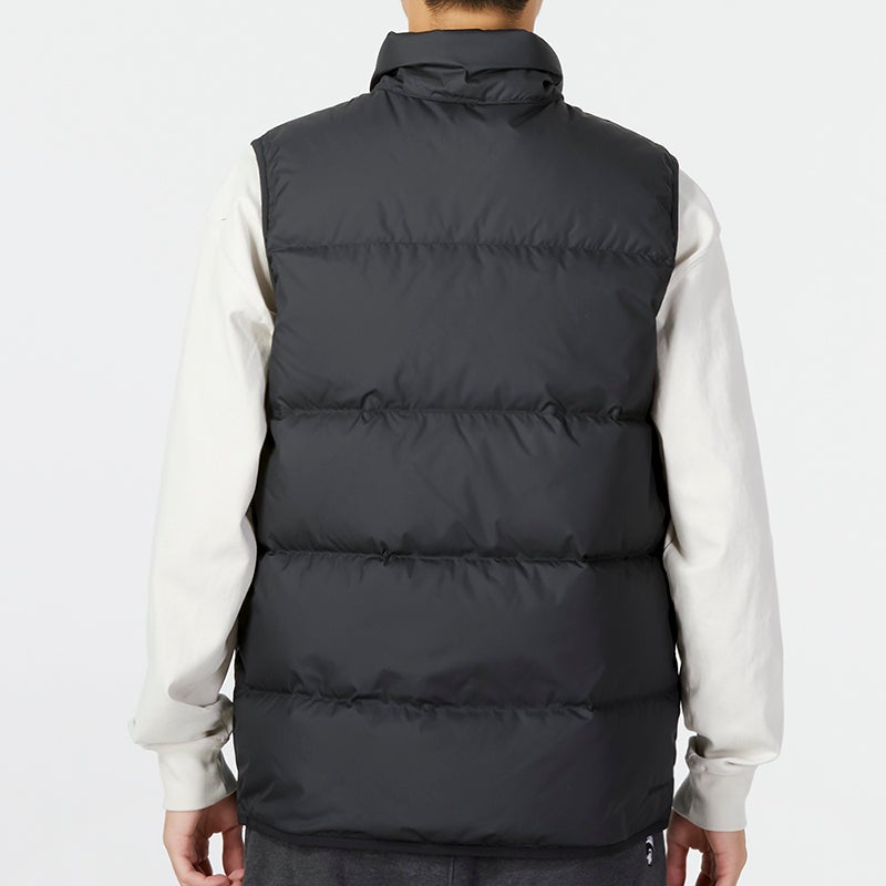 Nike As M Nk Sf Wr 650-D Fld Vest - Image 4