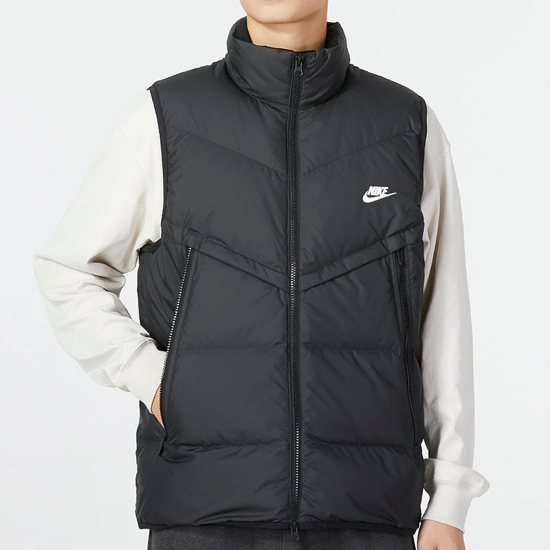 Nike As M Nk Sf Wr 650-D Fld Vest - Image 3