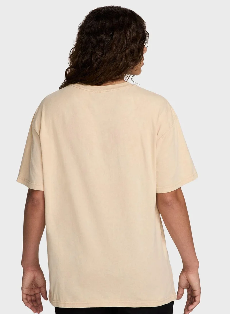 Nike Men's Sportswear T-Shirt