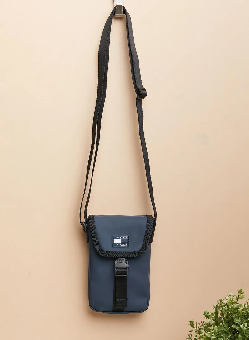 TOMMY HILFIGER Collegiate Phone Pouch