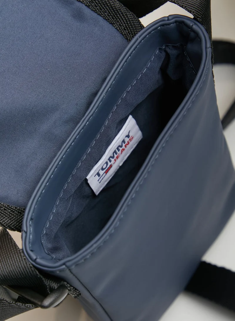 TOMMY HILFIGER Collegiate Phone Pouch
