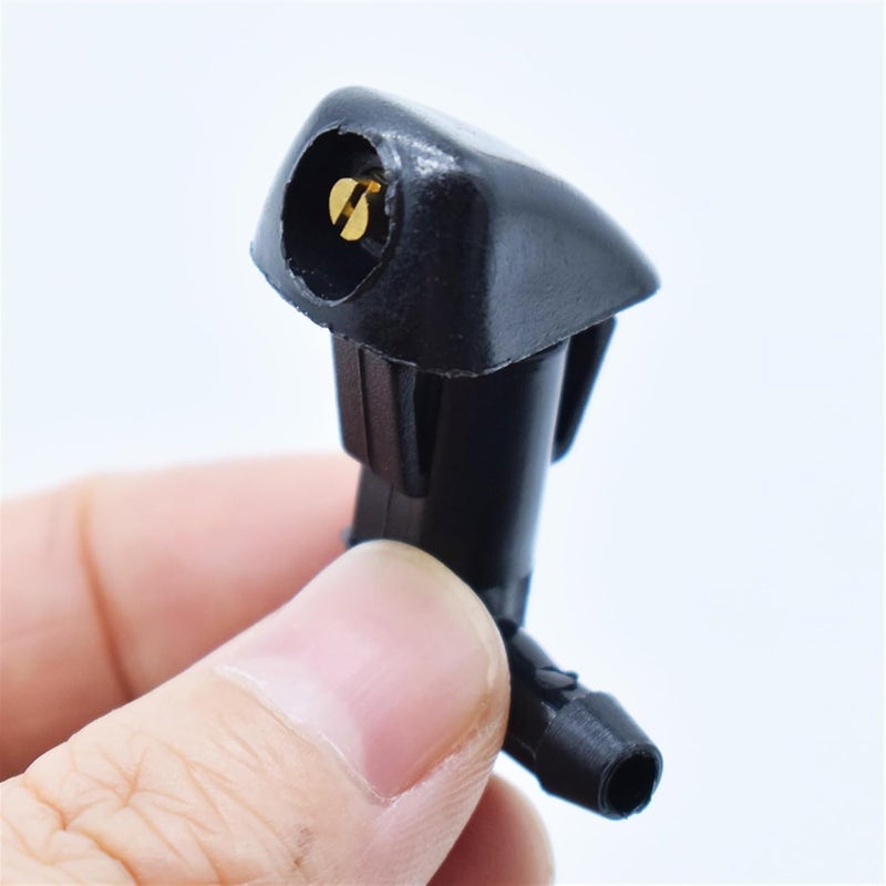 DEMULAX Windshield Wiper Washer Jet Nozzles - Image 3