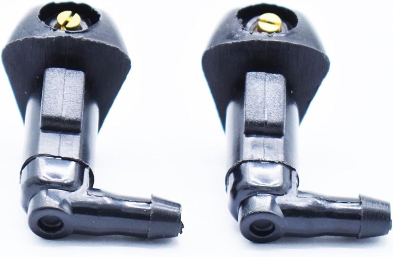 DEMULAX Windshield Wiper Washer Jet Nozzles - Image 2