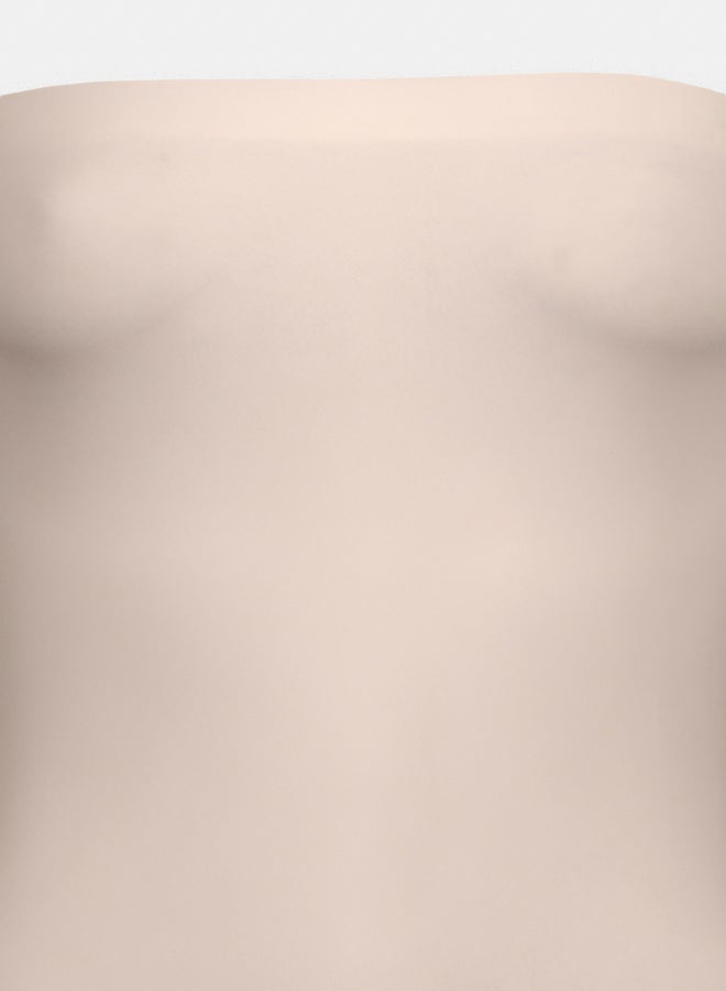 Silvy Lycra Sandra Solid Tube Top For Women - Image 3