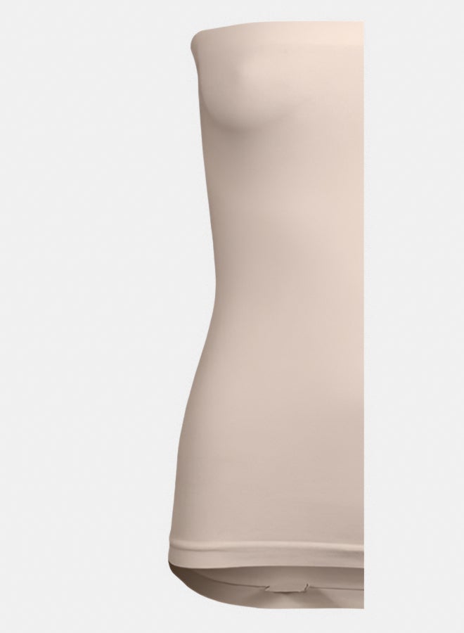 Silvy Lycra Sandra Solid Tube Top For Women - Image 2