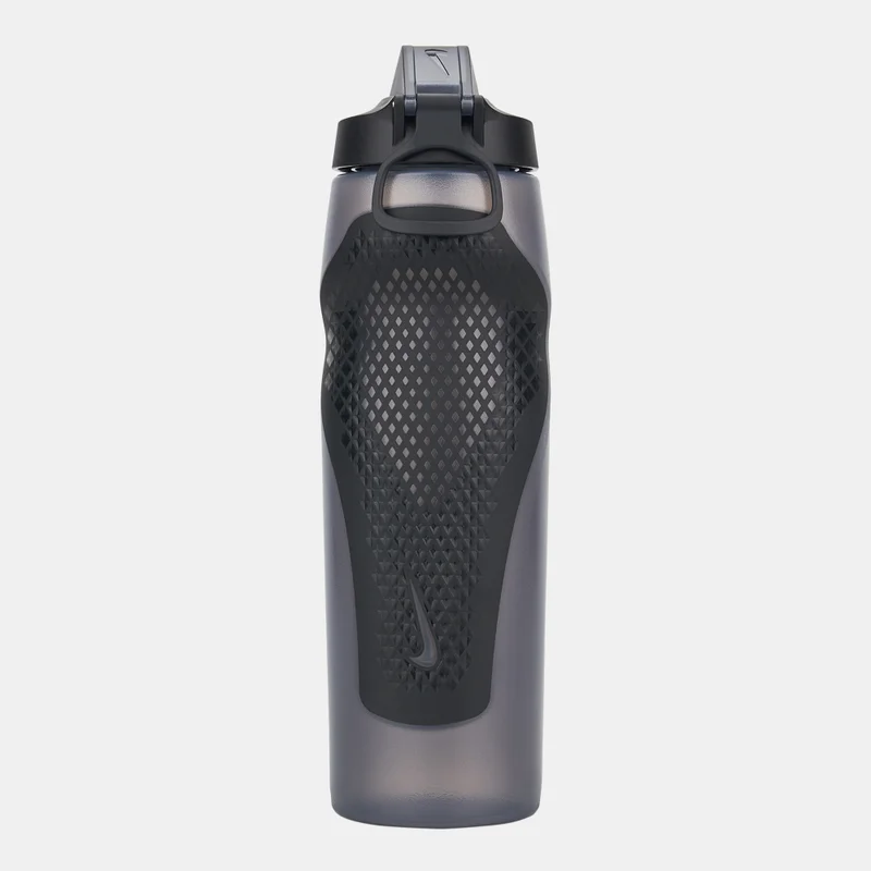 نايكي Logo Refuel Squeezable Water Bottle