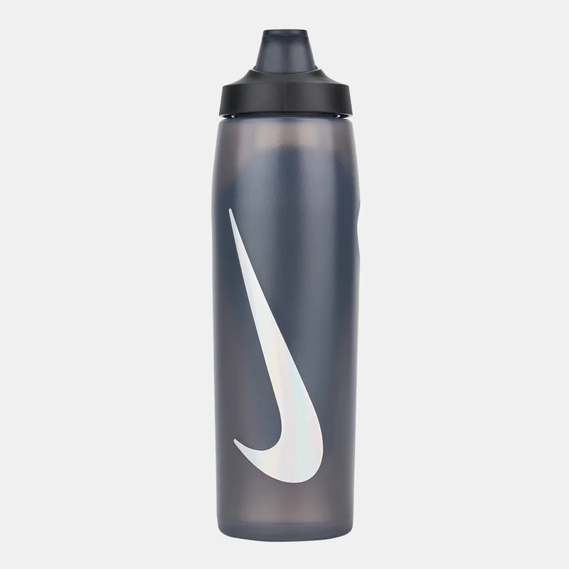 نايكي Logo Refuel Squeezable Water Bottle