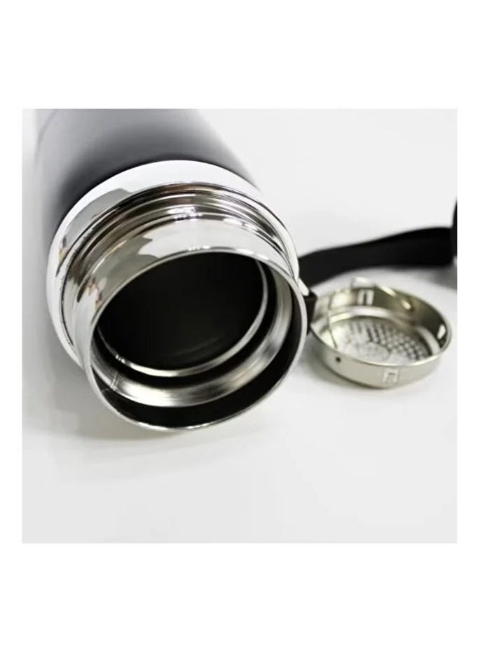 Dinex 3-liter stainless steel thermos for hot and cold beverages (24–48 hours) – DX4602. - Image 5