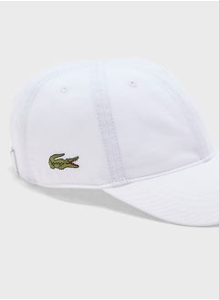 LACOSTE Curved Peak Cap  - Image 3
