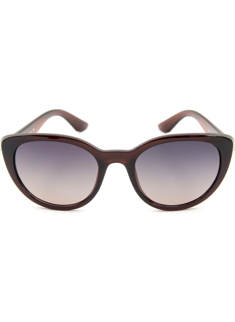 Enrico Rossini SS246 01 Women's Sunglasses  - Image 2