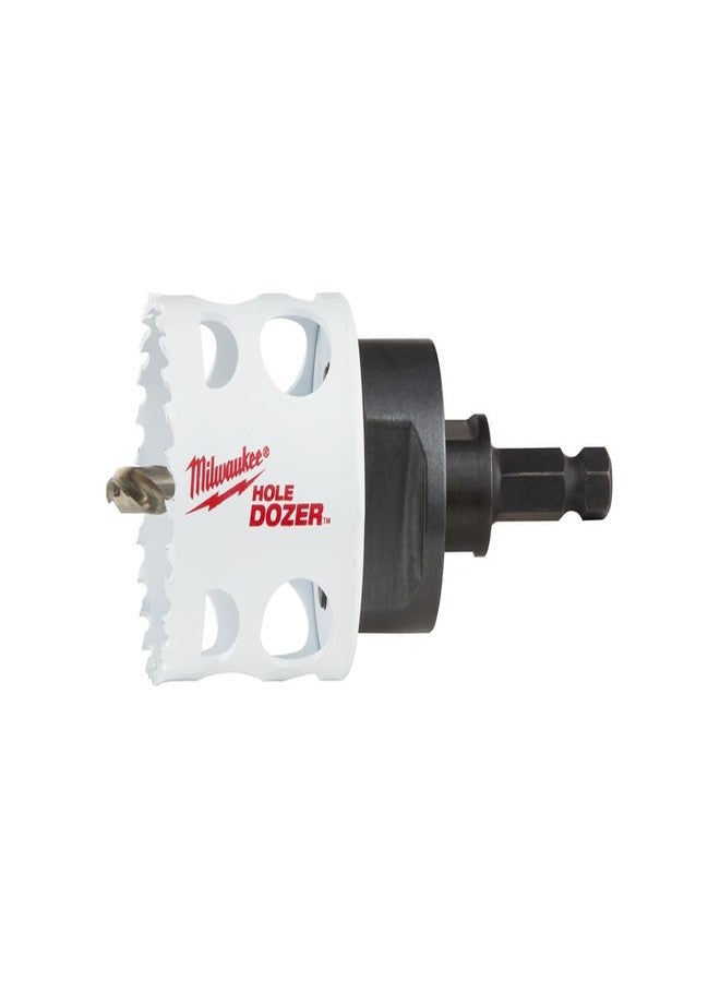 ميلواكي MILWAUKEE ELEC TOOL 49-56-7250 عمود تغيير سريع 3 أو 8 لتر، - Image 2