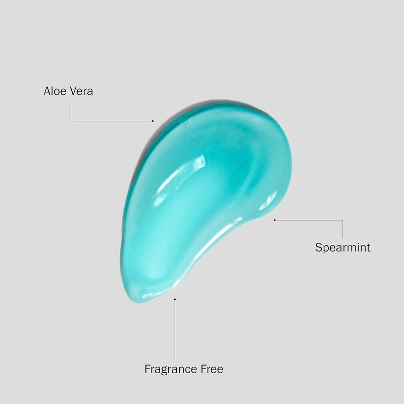 Australian Gold Aloe Freeze Gel with Lidocaine - 237ml/8oz for Sunburn and Pain Relief - Image 4