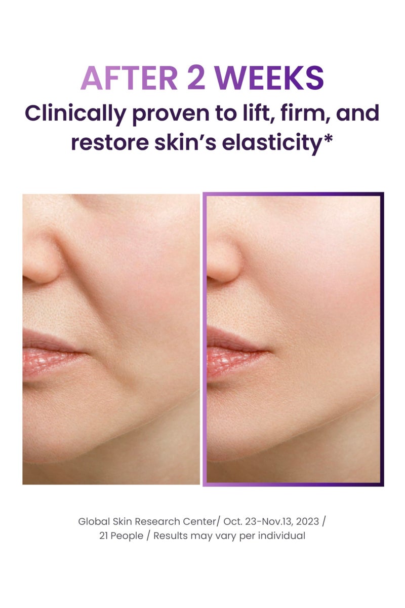 BIOHEAL BOH مجموعة العناية بالبشرة بحجم السفر BIOHEAL BOH Probioderm 3D لرفع البشرة | مجموعة العناية بالبشرة الكورية للتقوية والترطيب، مع أمبول، مرطب للوجه ورذاذ سيروم | أساسيات السفر الصغيرة ومجموعة هدايا للنساء - Image 4