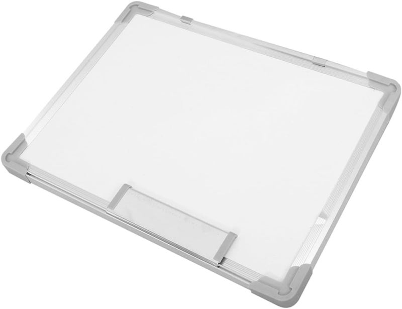 Odor resistant Veemoon Dry Erase Wall Calendar Mini Boards Magnetic Easel Whiteboard for Fridge Monthly Calendar Whiteboard Multi usage - Image 1