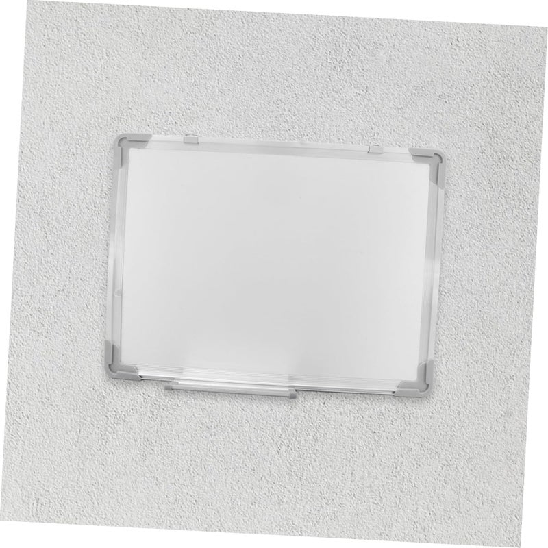 Odor resistant Veemoon Dry Erase Wall Calendar Mini Boards Magnetic Easel Whiteboard for Fridge Monthly Calendar Whiteboard Multi usage - Image 5