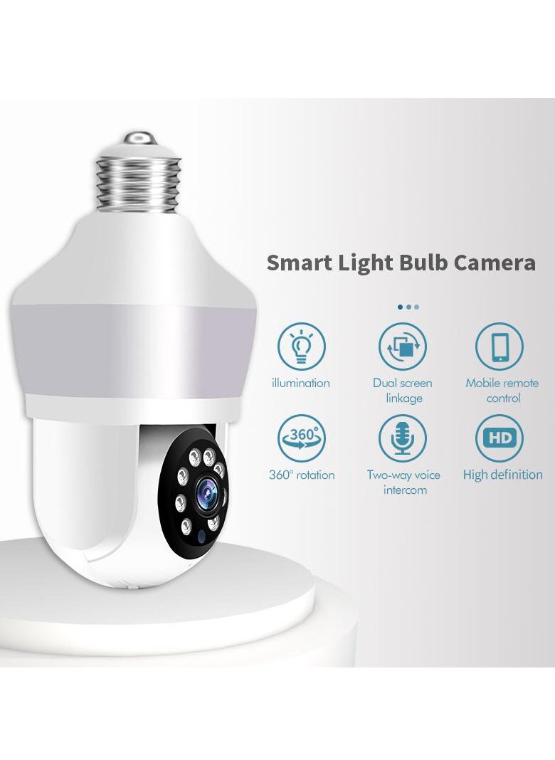 المهوس الفضاء كاميرا GEEK SPACE 3MP WIFI ثنائية العدسة، CM-D211EM، رؤية ليلية كاملة الألوان، صوت ثنائي الاتجاه، كشف الحركة، تتبع الحركة، التحكم PTZ، تسجيل على مدار الساعة طوال أيام الأسبوع  - Image 4