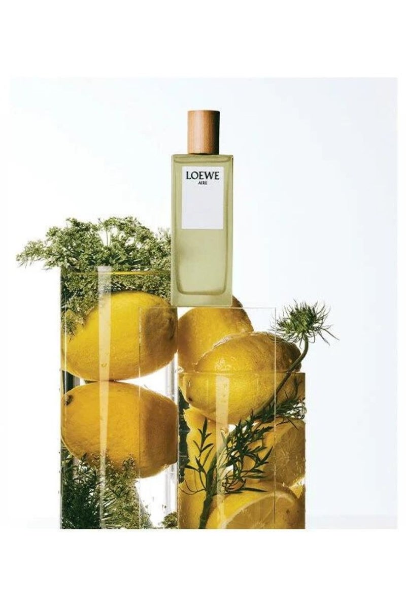 Loewe Aire Eau de Toilette for Women 100ml - Image 4
