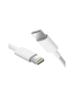 FLOWING Apple iPhone Charger Cable 1M[MFi Certified] USB C to Lightning Cable Fast Charging Power Delivery PD 20W iPhone Cable for iPhone 14/14 Pro/14 Plus/14 Pro Max, iPad Pro, iPhone 8-13 All Series  - Image 2