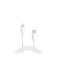 FLOWING Apple iPhone Charger Cable 1M[MFi Certified] USB C to Lightning Cable Fast Charging Power Delivery PD 20W iPhone Cable for iPhone 14/14 Pro/14 Plus/14 Pro Max, iPad Pro, iPhone 8-13 All Series  - Image 3