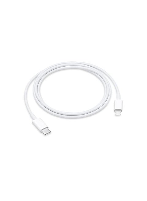 Apple iPhone Charger Cable 1M[MFi Certified] USB C to Lightning Cable Fast Charging Power Delivery PD 20W iPhone Cable for iPhone 14/14 Pro/14 Plus/14 Pro Max, iPad Pro, iPhone 8-13 All Series