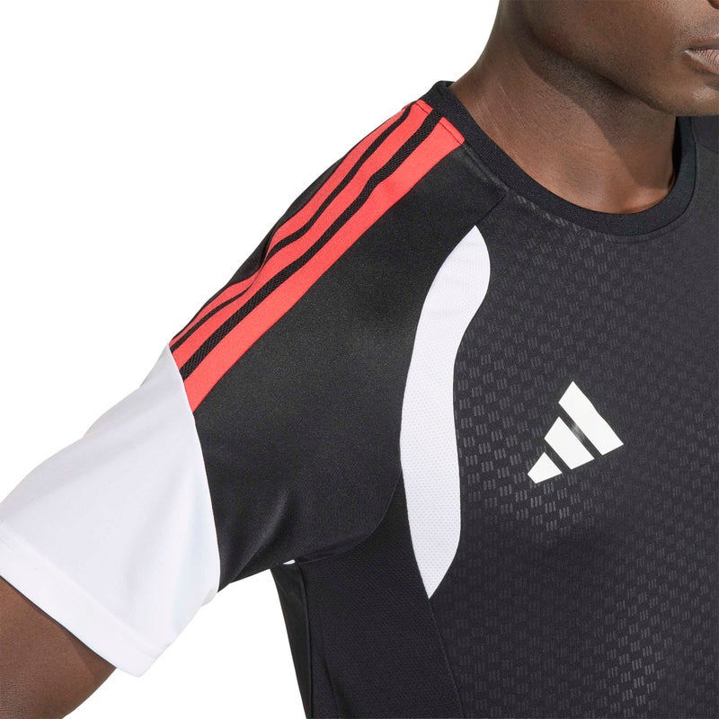 adidas Tiro 26 Competition Training Jersey - Image 2