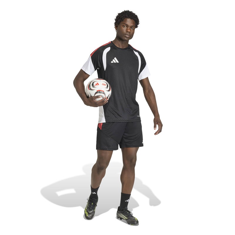 adidas Tiro 26 Competition Training Jersey - Image 3