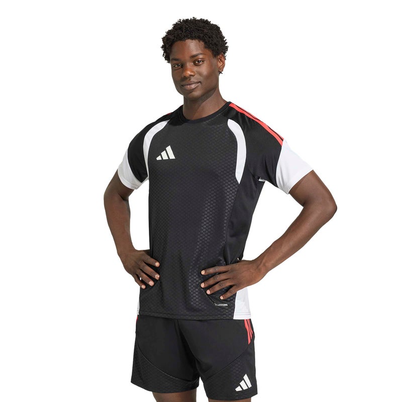 adidas Tiro 26 Competition Training Jersey - Image 1
