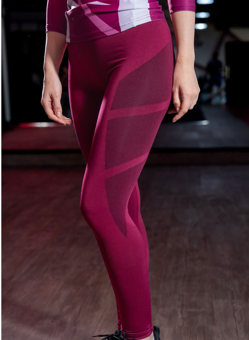 UAEJJ Jiu Jitsu Full Length Leggings for Women Leggings for Women Women Leggings Gym Dress for Women Yoga Dress for Women Exercise Dress for Women - Image 1